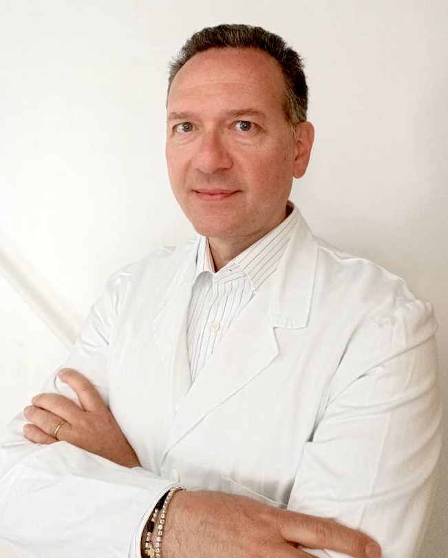 Dr. Francesco Santilli